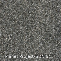 Planet Project-SDN 915